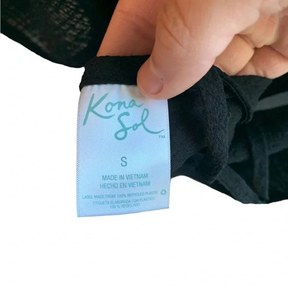 KONA Sol oversized size small beach cover - Picture 3 of 3